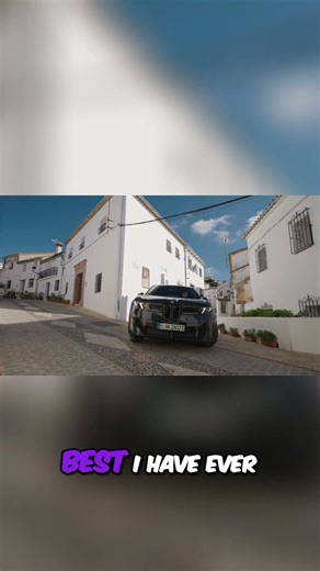 One-Pedal Driving: The Ultimate Regenerative Braking Experience! #shorts