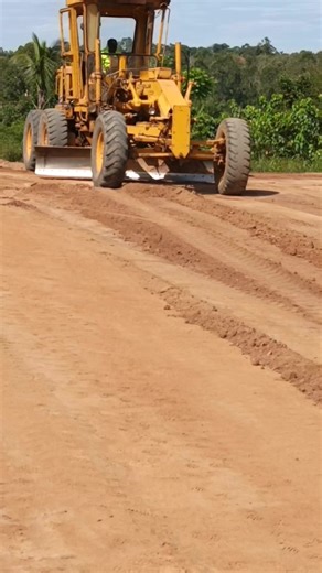 Grader Operator's Training Information