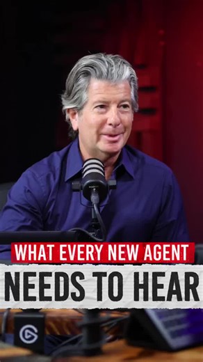 The sky’s the limit, but you have to do the work to get there! ☁️ *clip from @familyfirstlife ’s podcast. Check out the full video on their YouTube! 🖥️ #ffl #familyfirstlife #lifeinsurance #lifeinsurancebroker #resonateinsurance