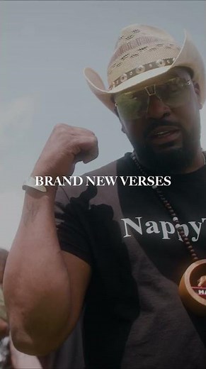 My Old Kentucky Home - New Music Video - Vertical Promo