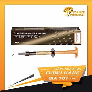 Composite lỏng G-aenial™ Universal Injectable ( GUI ) - GC