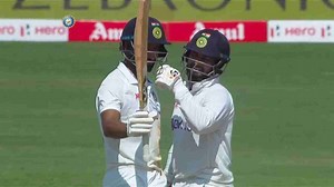 IND vs ENG 2021, 1st Test, Day 3: Match Highlights