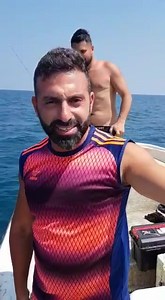 6.2K views · 27 reactions | Kev Shahinian Angler Mania Today 24-6-2021 البطل ، الكينغ ، يا كايدهم - ادلع كيفورك - بطل من لبنان يضرب من جديد سمكة اللقز الرملي من الحجم الكبير - الله يبارك ويرزق الجميع | Lebanese fishermen الصياد اللبناني | Facebook