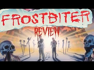 Forstbiter- Wrath of the Wendigo Review