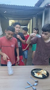 Desafio da tarde com Pudim | Thalyta e Marcelo