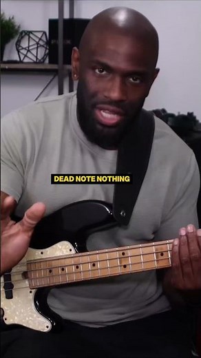 What are Ghost Notes?