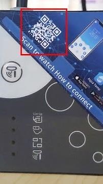 How to fit a Wifi module to your Oasis Heat Pump