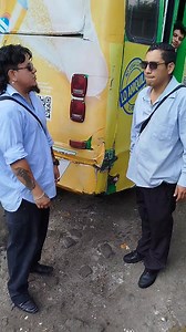 Cuando no crees lo que hablan del chofer #compas #compas #choferes #no_manejo_ni_mi_vida | No manejo ni mi vida