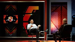 4 Program Talkshow yang Bisa Ditonton Melalui Live Streaming di Vidio