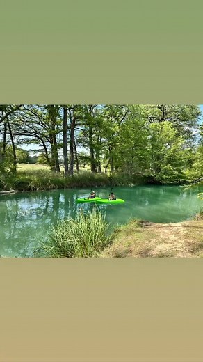 Fun on the Medina River. | Ramos River Ranch