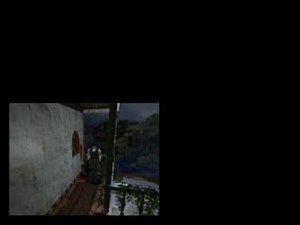 BioHazard / Resident Evil - Most Violent Ending