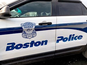 Boston Police Crossing Guard Charged With Child Rape: Department