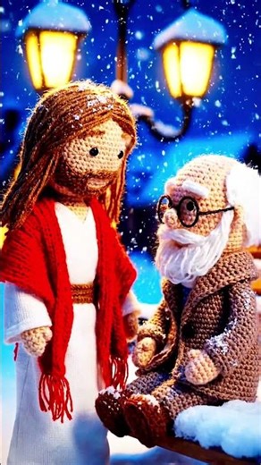 A Beautiful Act of Humanity