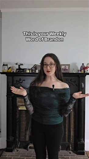 Your Weekly Word of Brandon, Part 44: Why was The Lopen sent to Bridge Four?