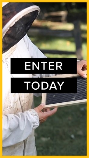 Beekeepers, this is your moment! Here at Premier Bee Products, we’re giving away three $500 “shopping spree” gift cards — our biggest giveaway of the year. And we’re joining you as your personal shopper, to ensure you get set up for success. This is perfect for beginners starting their first hive, or seasoned beekeepers looking to upgrade gear for next spring. Plus, we have prizes for 10 runners up, as well. 😎 👉 ENTER HERE: https://www.premierbeeproducts.com/fall-2025-shopping-spree-meta 📅 En