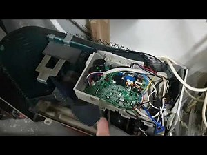 Riparazione e difetti Scheda climatizzatore iverter