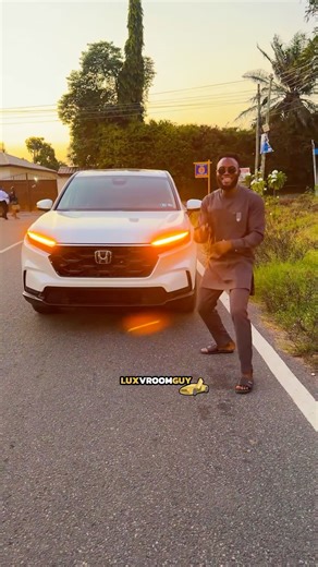 Price of the 2025 Honda CR-V EX-L — smooth ride, clean interior, comfort that speaks. 😮‍🔥#cars