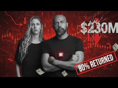 They Raised $230M to Build This. 80% Returned It.