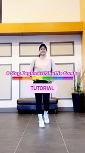 ✨Save n learn- Beginners Shuffle Tutorial ✨ It’s amazing how sometimes the simplest ingredients makes an awesome dish 🍲. Similarly, just 4 basic shuffle steps in repetition makes this easy n amazing shuffle combo. Tag me if you give this a try and let me know if this difficult 😎. As always, practice at slow pace and speed up once your body agrees with the steps… and don’t forget to enjoy dancing. 💃☺️ #shuffletutorial #tutorial #dancetutorial #shuffling #cuttingshapes #danceistherapy #reelit #
