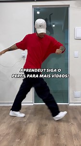 1.3K reactions · 60 shares | Free Step Tutorial, Base infinita ♾️ Já aprendeu a fazer a sequência mais importante pra iniciar sua jornada no freestep? #freestep #tutorial #shuffledance | Gustavo Henrique | Facebook