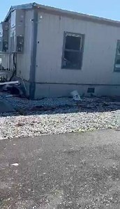 186K views · 2.4K reactions | My friend Joe Bradshaw, Program Director at Air Evac Lifeteam, shares with the Storm Alert Center damage from Friday night's tornado at his base at Laurel Co. Airport. THANKS JOE! | Storm Alert Center | Facebook