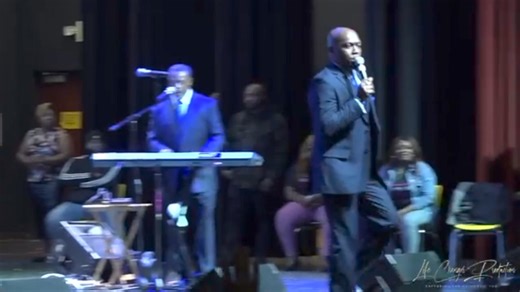 We RECOMMEND JESUS to others as we... - The Canton Spirituals