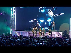 Helloween - Future World - Prague 2025 (4K)