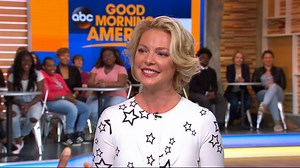 Katherine Heigl talks new thriller 'Unforgettable,' overcoming 'mommy guilt'