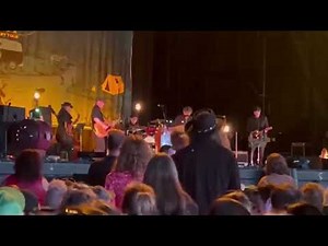 Bob Dylan Ridgefield 24th May 2025 (Bob's 84th Birthday) All Along The Watchtower