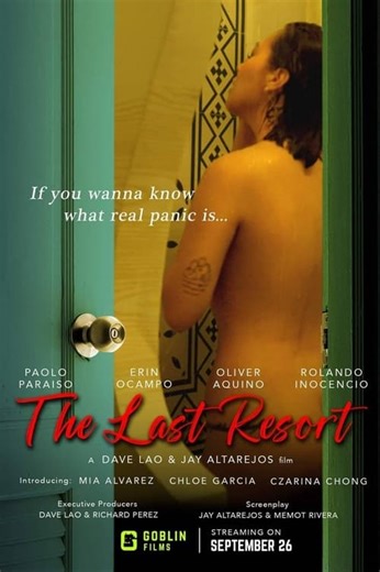 Stream The Last Resort (2023): Find it on Netflix, Prime Video, Hulu & more