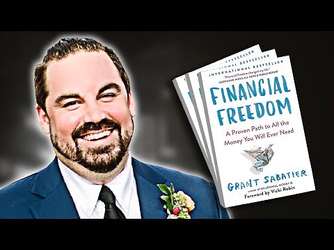 Financial Freedom | Summary In Under 10 Minutes (Book by Grant Sabatier)