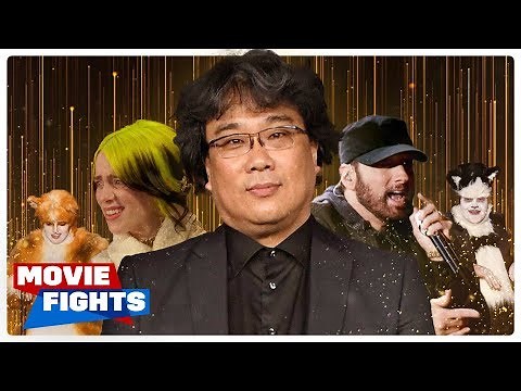 2020 OSCARS MOVIE FIGHTS