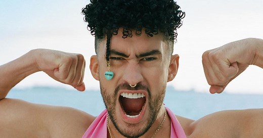 ¿Cómo hacer fila virtual en Ticketmaster para el concierto de Bad Bunny en México?