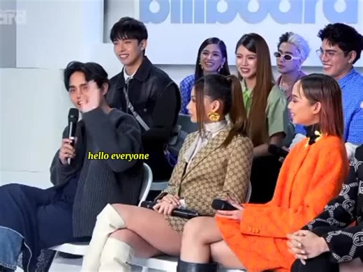 Meet SB19: Bini Introduces the Members