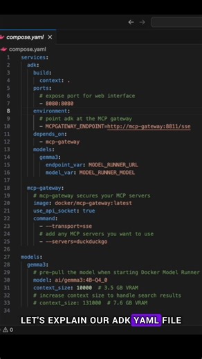 10K views · 68 reactions |  Want to launch your ADK project in...
