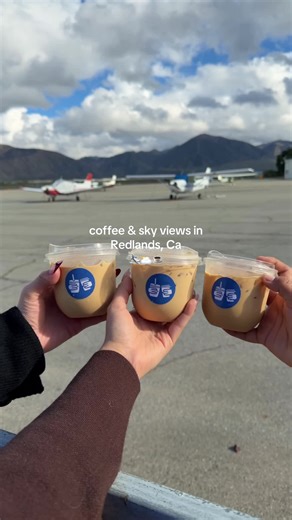 Enjoy Spanish Lattes at Pour Vida in Redlands, CA