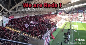 浦和レッズチャント全集2025開幕戦