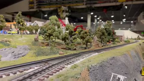 76K views · 1.8K reactions | We are running and testing out something...