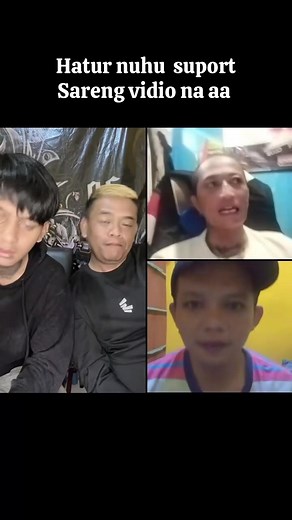 26K views · 235 reactions | Nuhun aa supot na | Dhika Satria | Facebook