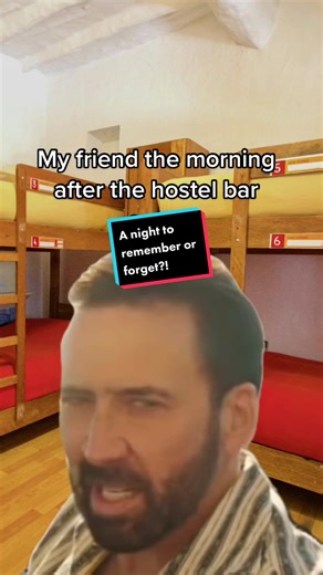 Discover the Party Hostel Experience: Unforgettable Nights and Endless Fun!