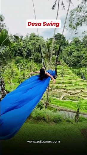 Bali Tour Package from India | Places to visit in Bali | Budget International Travel | Gujju Tours