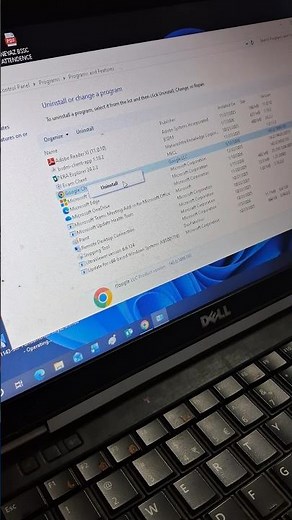 Laptop se app uninstall kaise kare | how to uninstall apps from laptop #uninstall #laptop