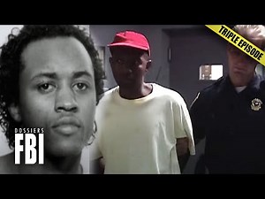 Midwest Serial Killers Who Got JAILED | TRIPLE EPISODE | FBI Files