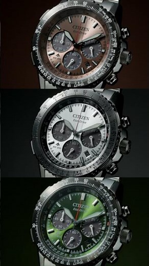 Citizen Promaster Navihawk
