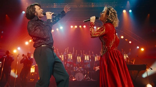 'Song Sung Blue' review: Good times never seemed so good