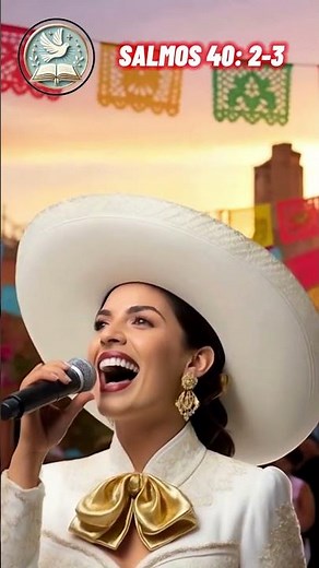 Christian Ranchera with Mariachi - Music to Praise God #praise #christianrancheras