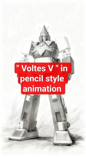 " Voltes V " ready to fight , #shorts , #shortsfeed , #shortvideo , #viral