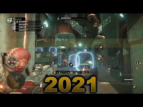 Spacelords in 2021 | PS5 Gameplay (4K 60FPS)