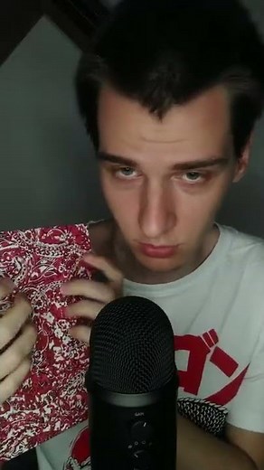 Are You Tingle Immune? ASMR