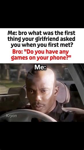 do you have any games on your phone meme #memes #shorts